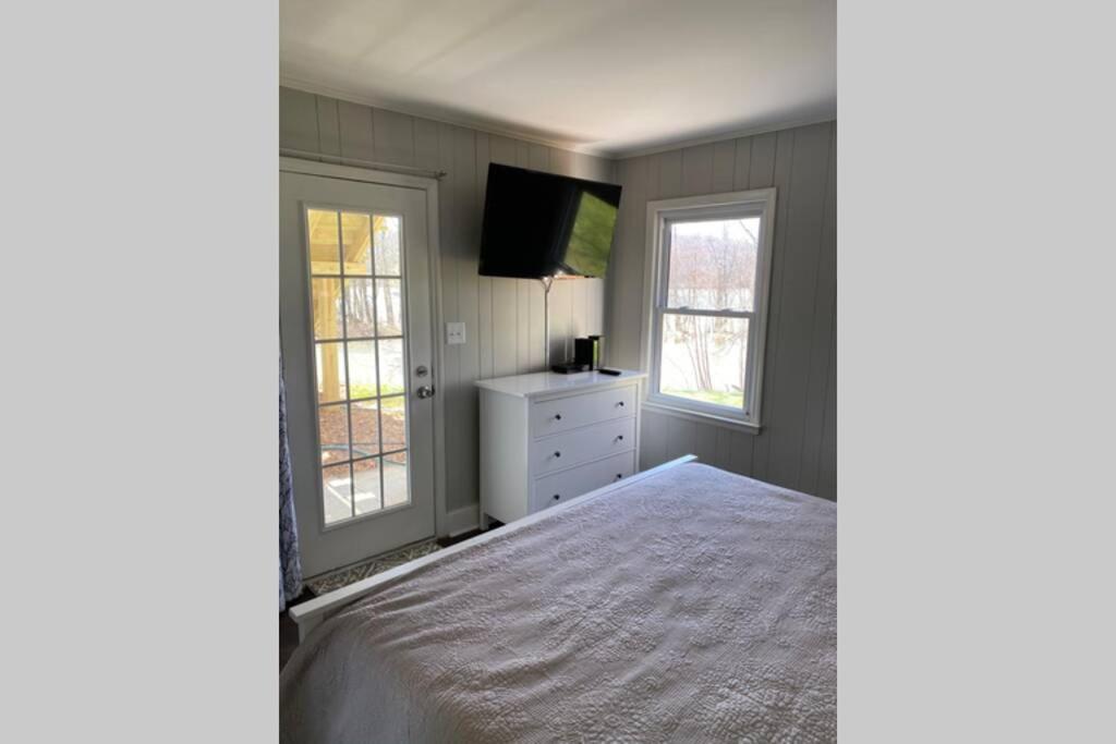 Belmont Nc Riverfront 2-Bedroom Garden Suite Шарлотт Екстер'єр фото