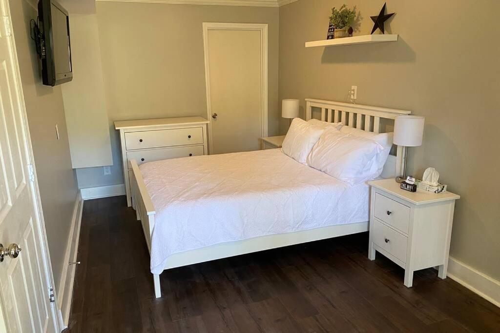 Belmont Nc Riverfront 2-Bedroom Garden Suite Шарлотт Екстер'єр фото